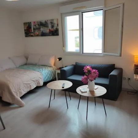 Apartamento Montpellier
